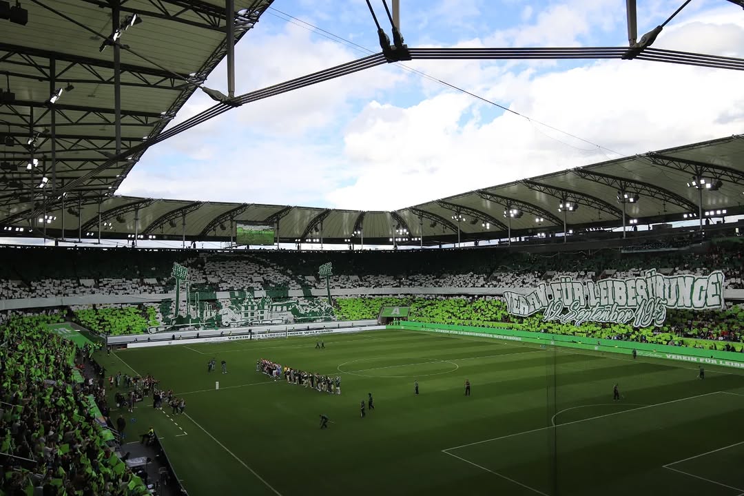 VfL Wolfsburg – 1. FC Köln 3:3 (7)