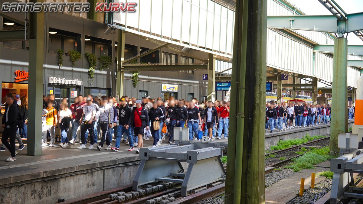 SC Freiburg – VfB Stuttgart 3:1 (1)