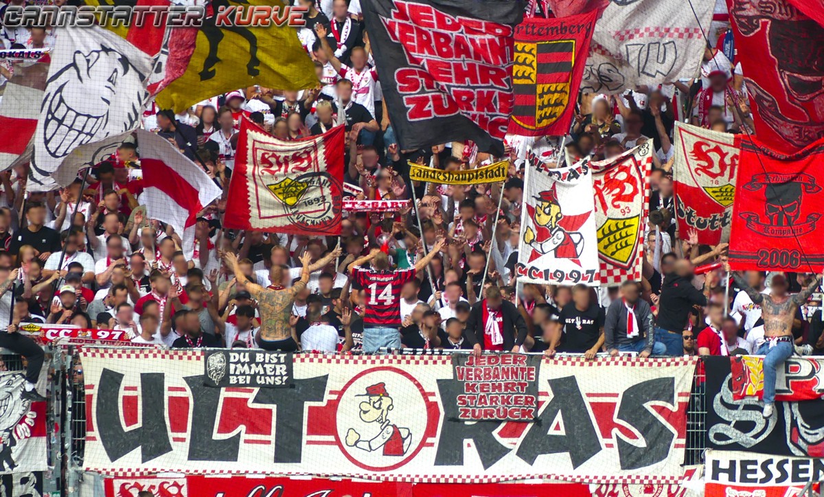 SC Freiburg – VfB Stuttgart 3:1 (4)