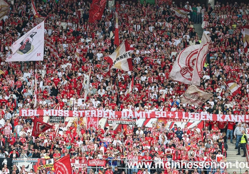 1. FSV Mainz 05 – RB Leipzig 0:1 (5)