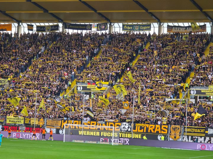 TSV Alemannia Aachen – SSV Ulm 1:3 (2)