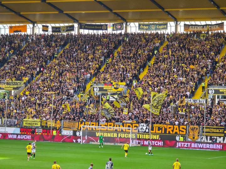 TSV Alemannia Aachen – SSV Ulm 1:3 (3)