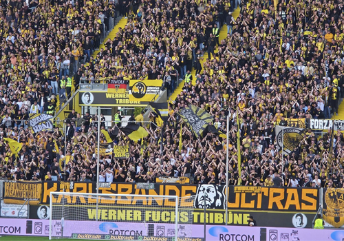 TSV Alemannia Aachen – SSV Ulm 1:3 (4)