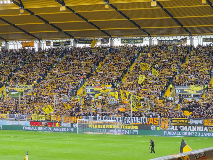 TSV Alemannia Aachen – SSV Ulm 1:3 (5)