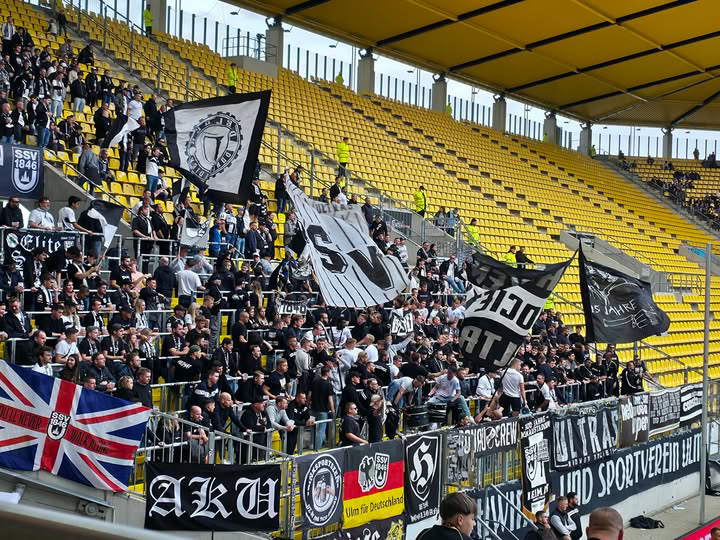 TSV Alemannia Aachen – SSV Ulm 1:3 (3)