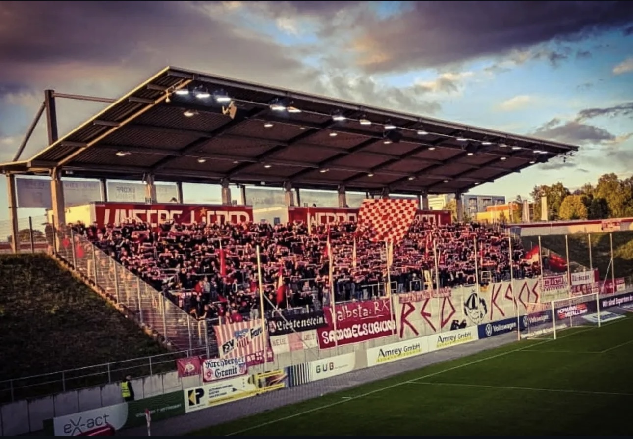 FSV Zwickau – 1. FC Magdeburg 1:0