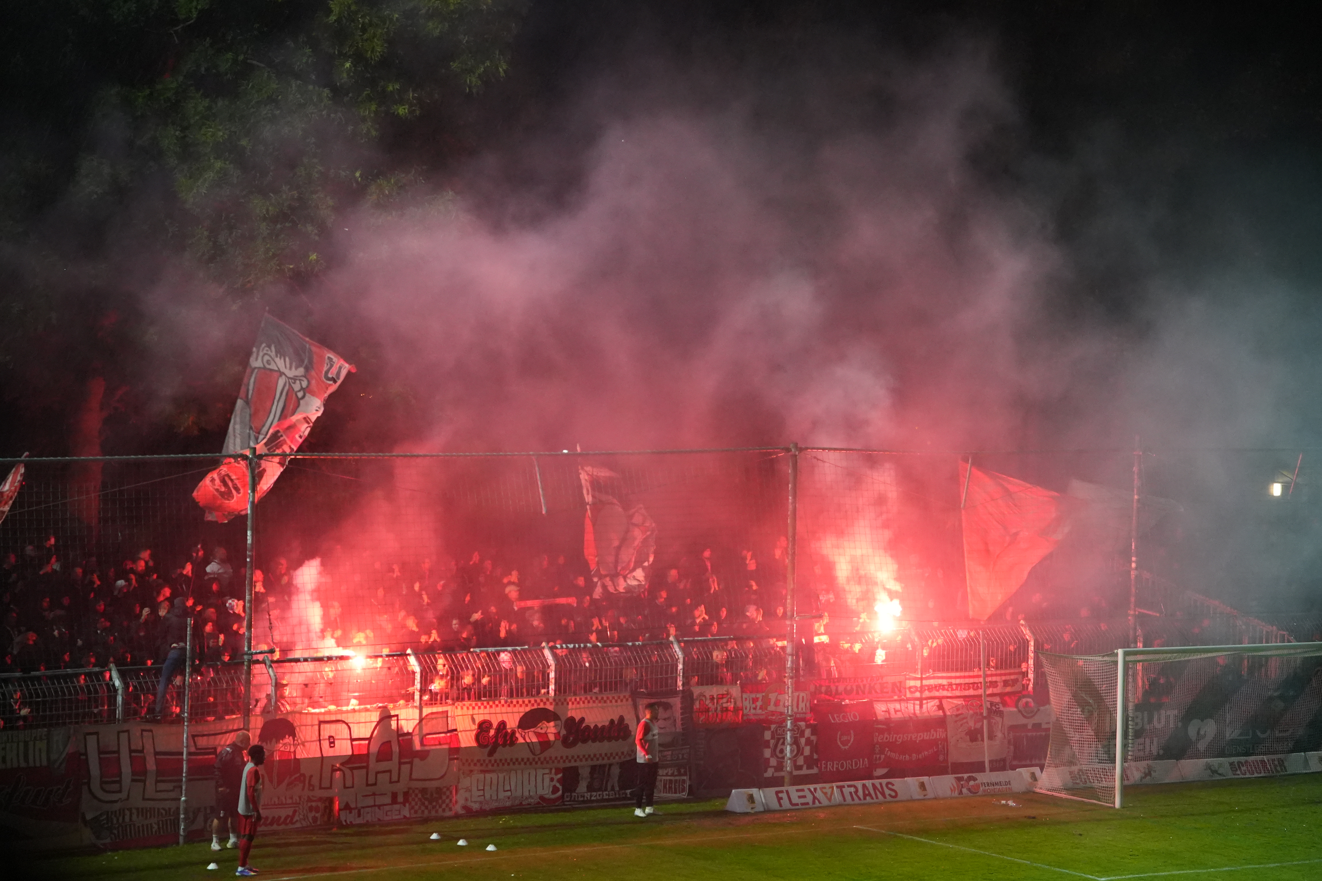 BSG Chemie Leipzig – FC Rot-Weiß Erfurt 0:1 (3)