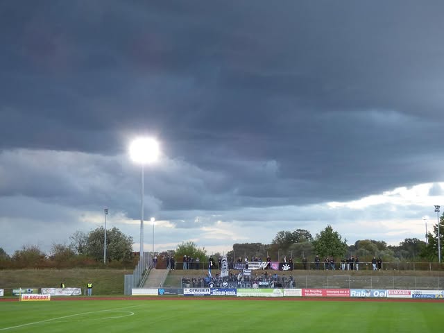 FC Eilenburg – SV Babelsberg 03 0:2 (2)