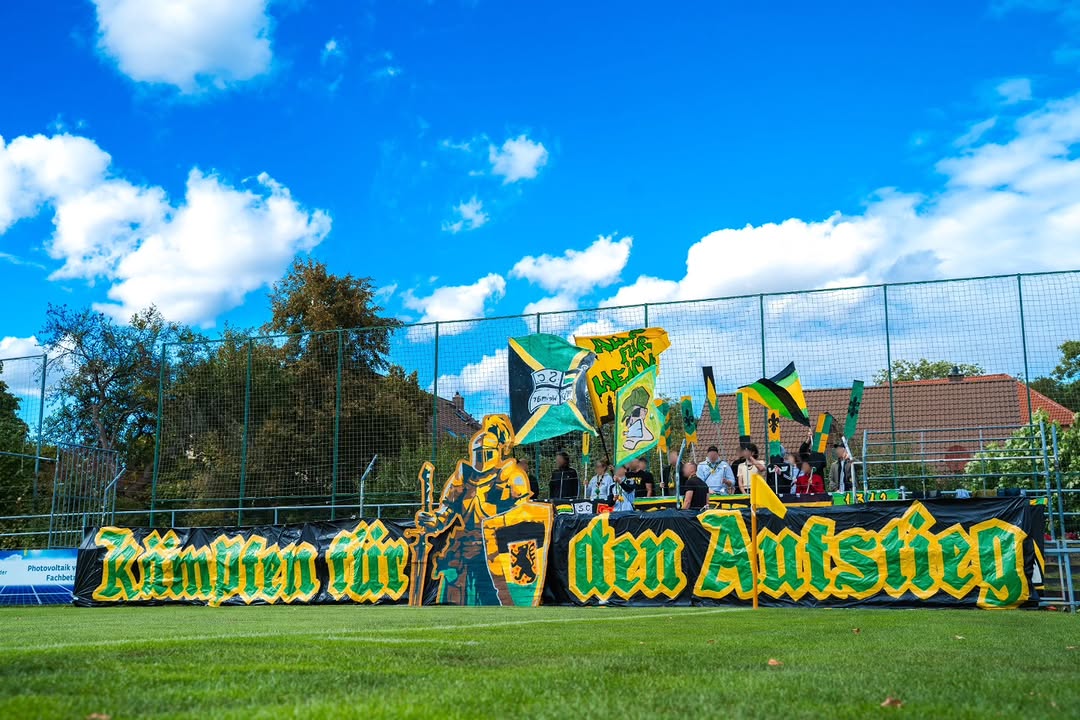 SC Weimar – FC Einheit Bad Berka 5:1 (1)