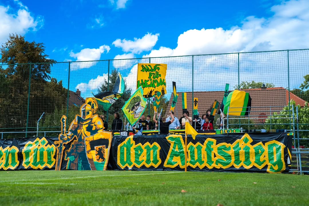 SC Weimar – FC Einheit Bad Berka 5:1 (4)