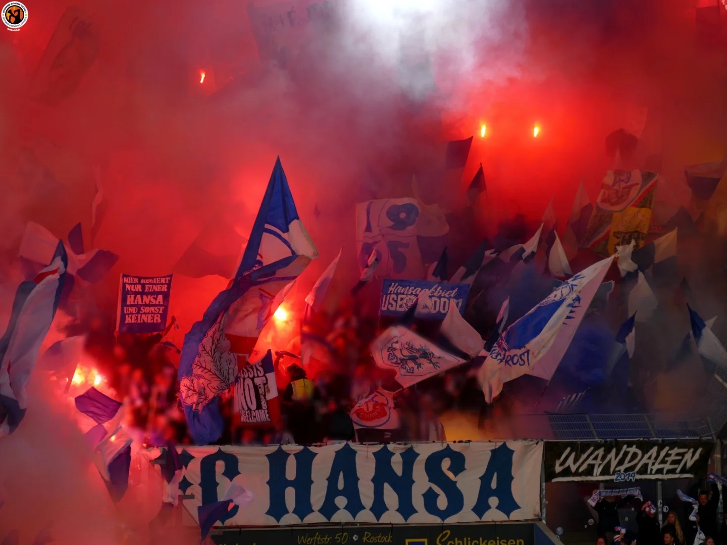 FC Hansa Rostock – TSV 1860 München 2:1 (4)