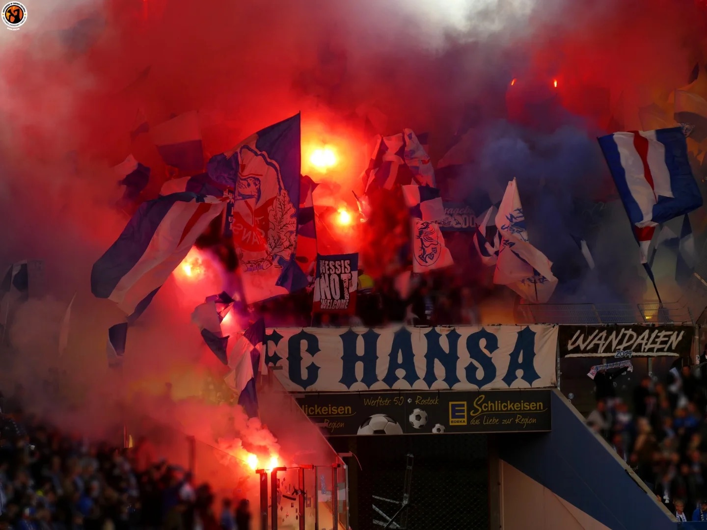 FC Hansa Rostock – TSV 1860 München 2:1 (5)