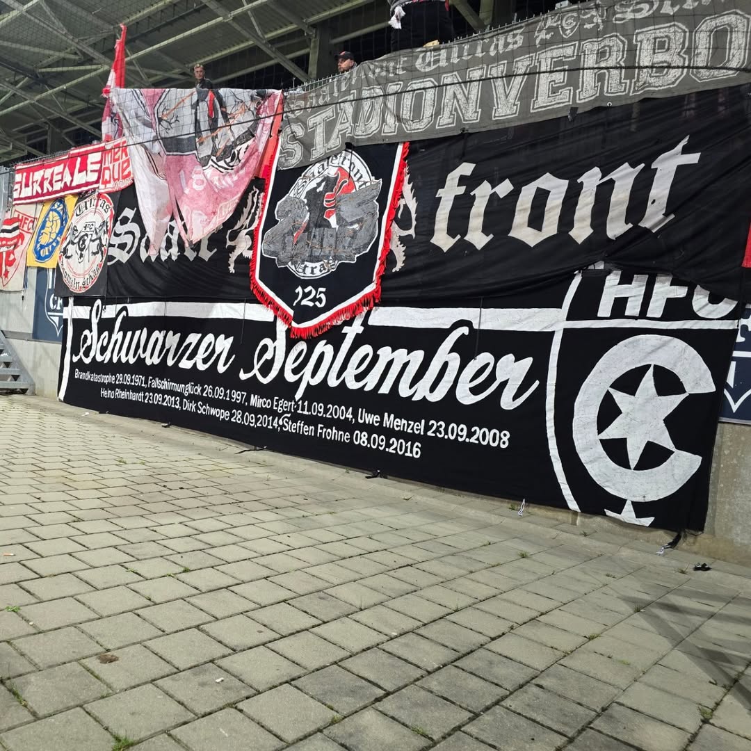 Chemnitzer FC – Hallescher FC 3:0 (3)