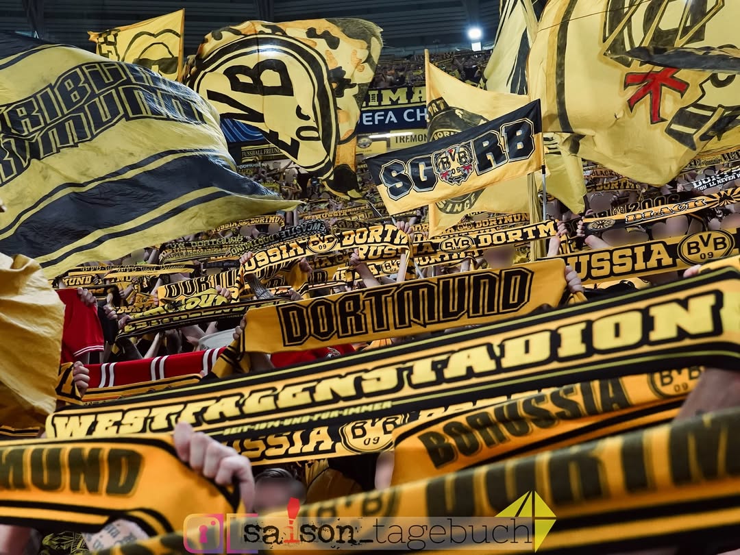Juventus Turin – Borussia Dortmund 4:4 (4)