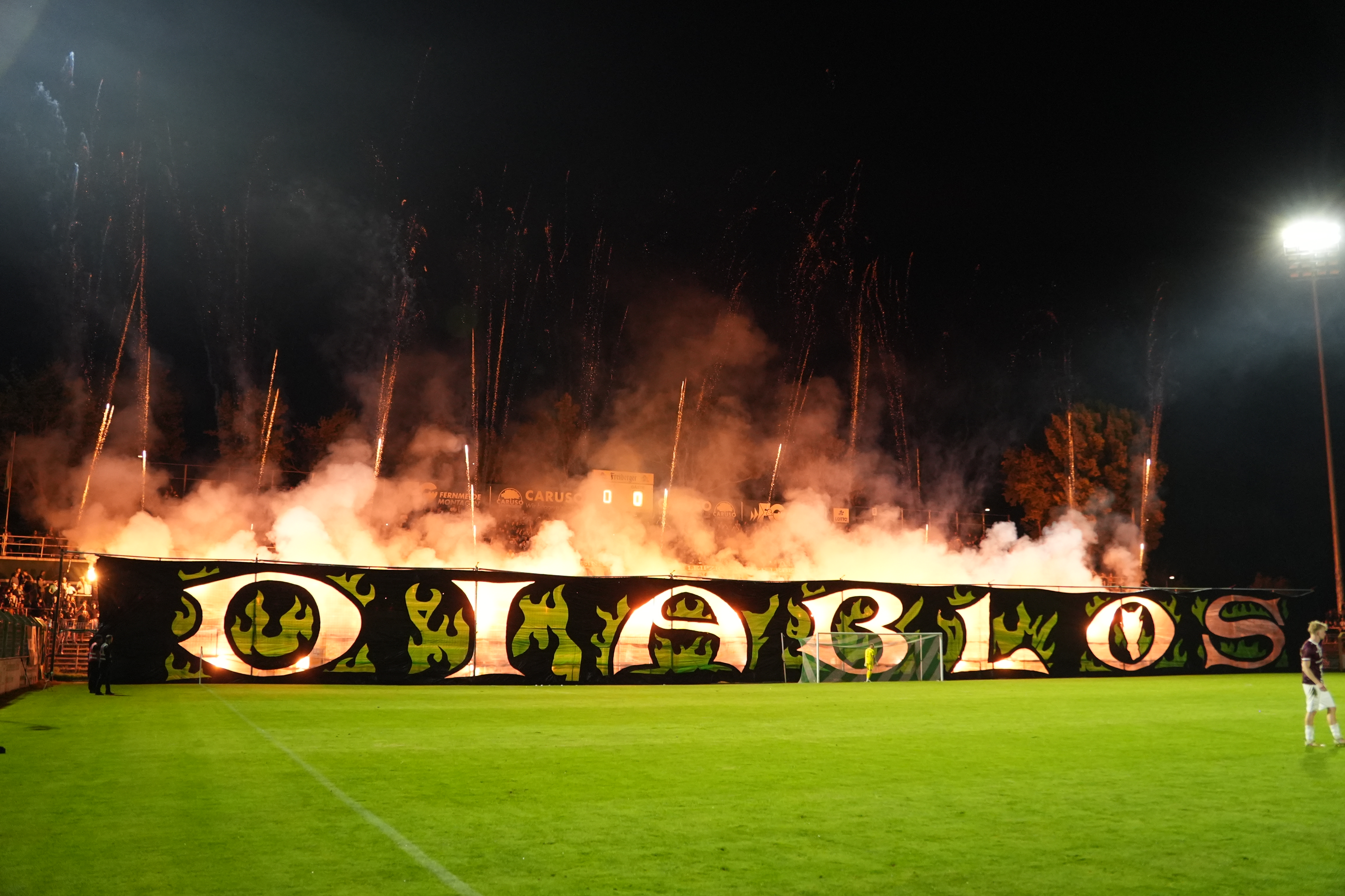 BSG Chemie Leipzig – BFC Dynamo 2:0 (2)