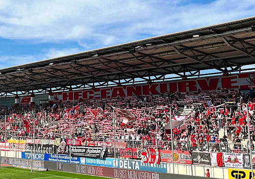 Hallescher FC – BFC Preußen 0:1 (1)