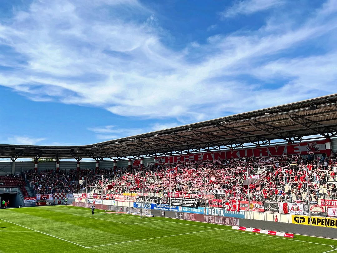 Hallescher FC – BFC Preußen 0:1 (2)