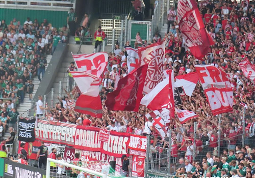 SV Werder Bremen – SC Freiburg 0:3 (3)