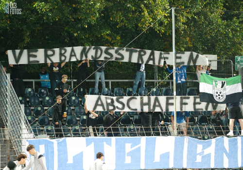 SV Babelsberg 03 – VSG Altglienicke 1:2