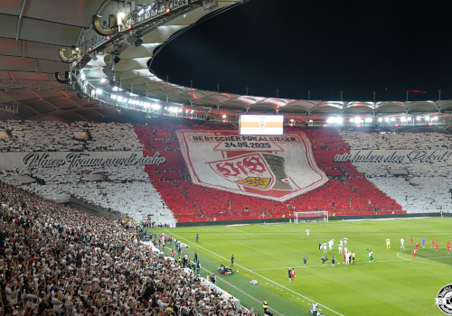 VfB Stuttgart – FC St. Pauli 2:0 (6)