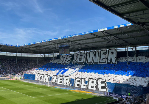 1. FC Magdeburg – FC Schalke 04 0:2