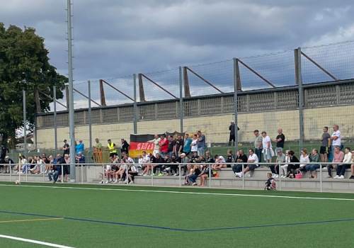 FSV 06 Kölleda – BSV Eintracht Sondershausen 2:1