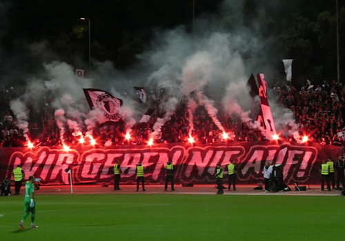 SSV Ulm 1846 – SSV Jahn Regensburg 2:1 (5)