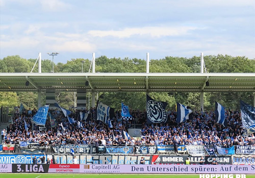 TSV Havelse – MSV Duisburg 2:2 (4)
