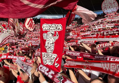 TSG Hoffenheim – FC Bayern München 1:4 (1)