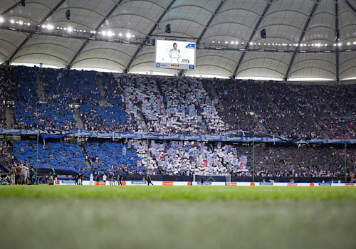 Hamburger SV – 1. FC Heidenheim 2:1 (2)