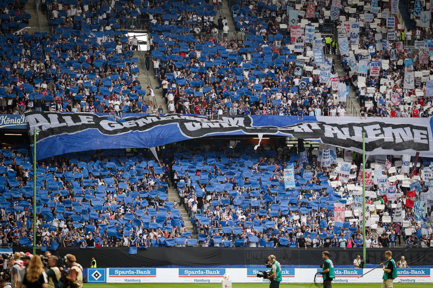 Hamburger SV – 1. FC Heidenheim 2:1 (4)