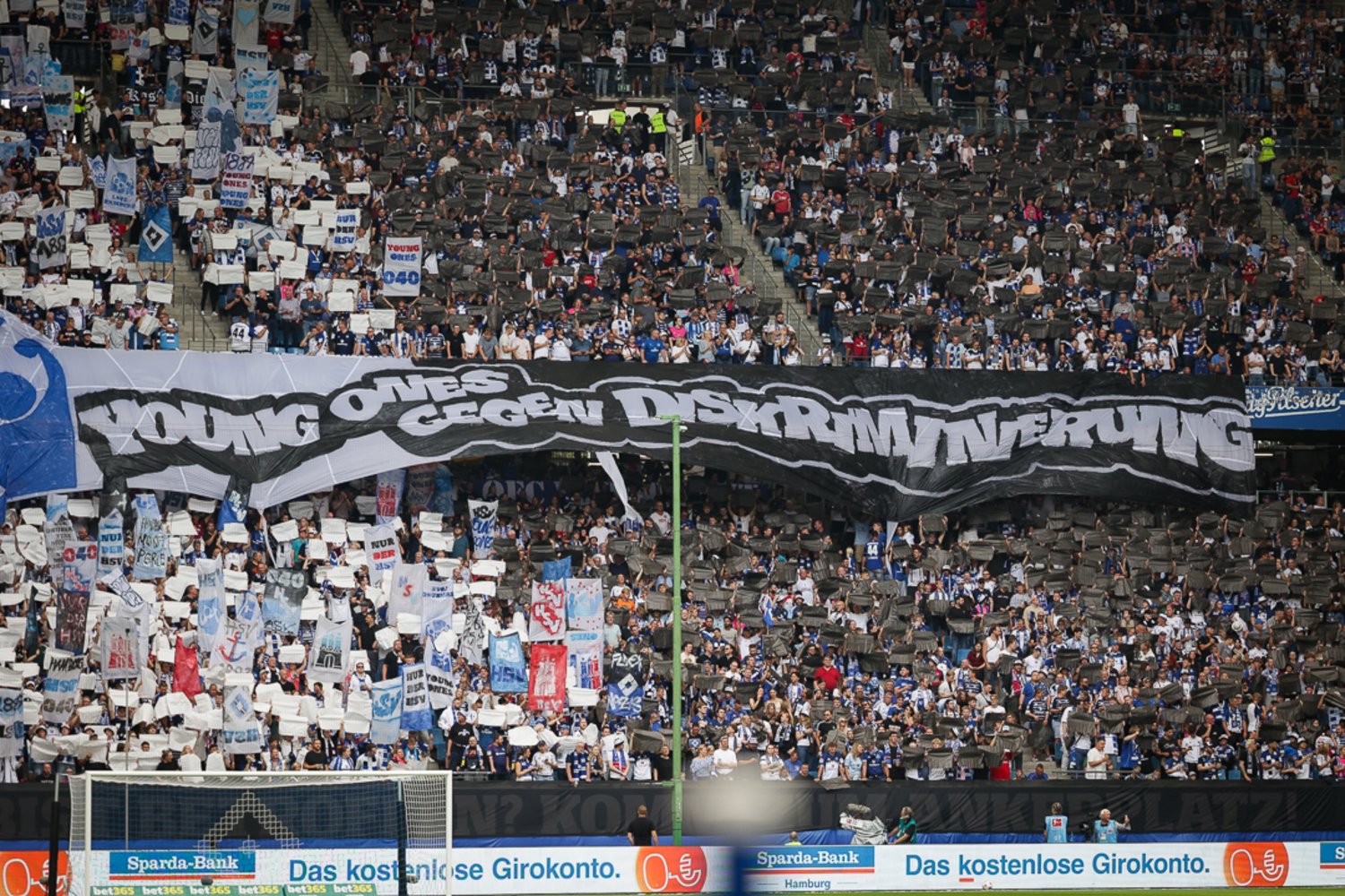 Hamburger SV – 1. FC Heidenheim 2:1 (5)