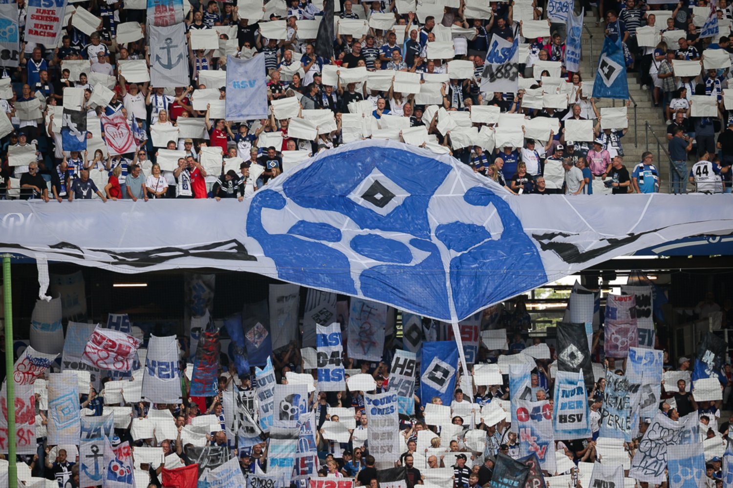 Hamburger SV – 1. FC Heidenheim 2:1 (7)