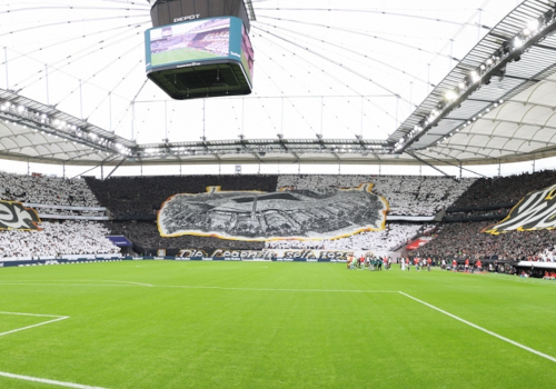 SG Eintracht Frankfurt – 1. FC Union Berlin 3:4 (7)