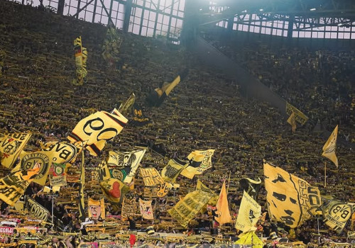 Borussia Dortmund – VfL Wolfsburg 1:0 (3)