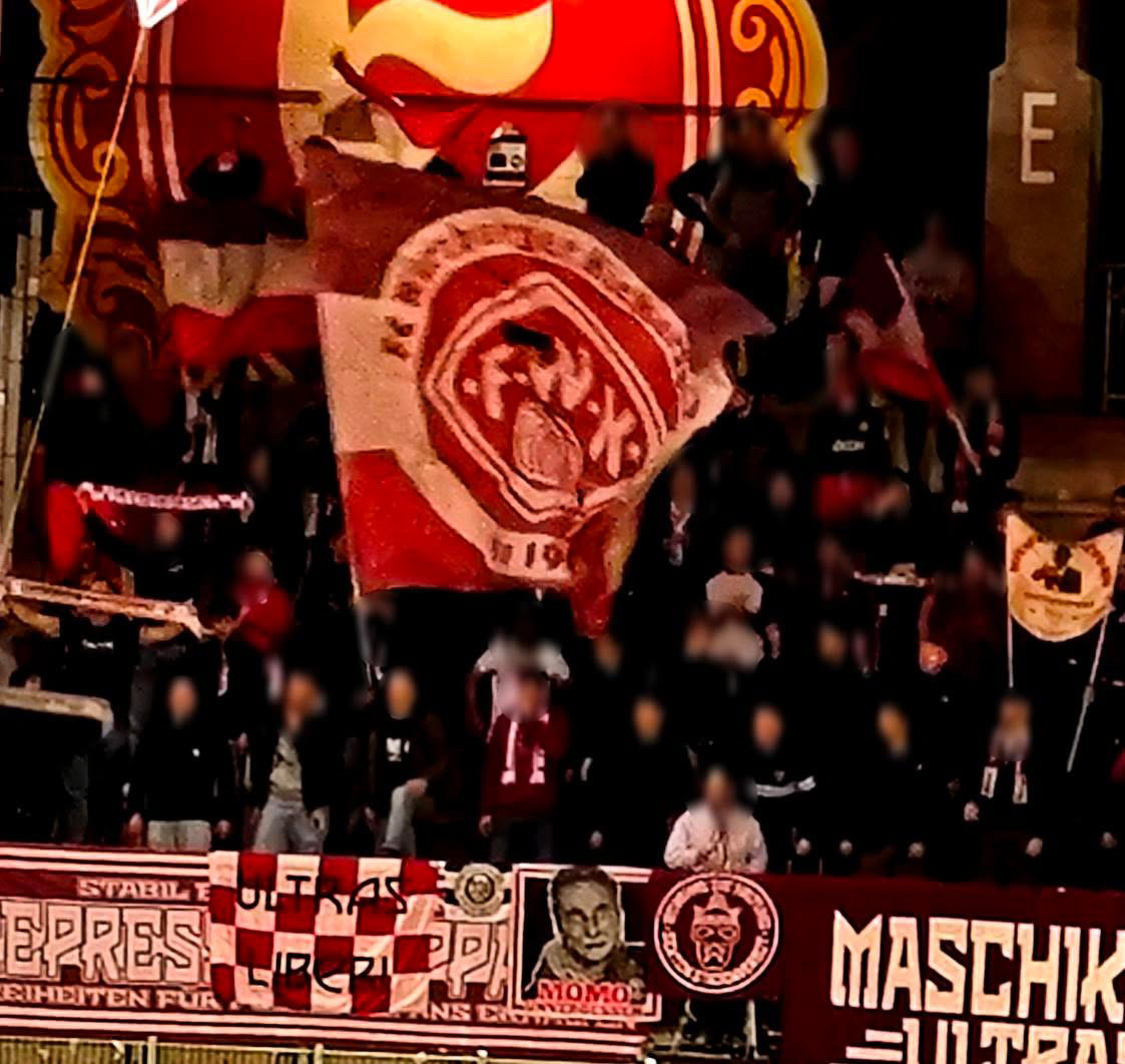 Würzburger Kickers – TSV Schwaben Augsburg 3:3 (2)