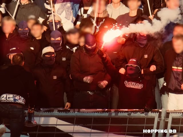 VfB Oldenburg – SV Meppen 3:2 (4)