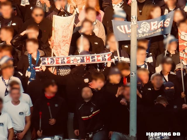 VfB Oldenburg – SV Meppen 3:2 (6)