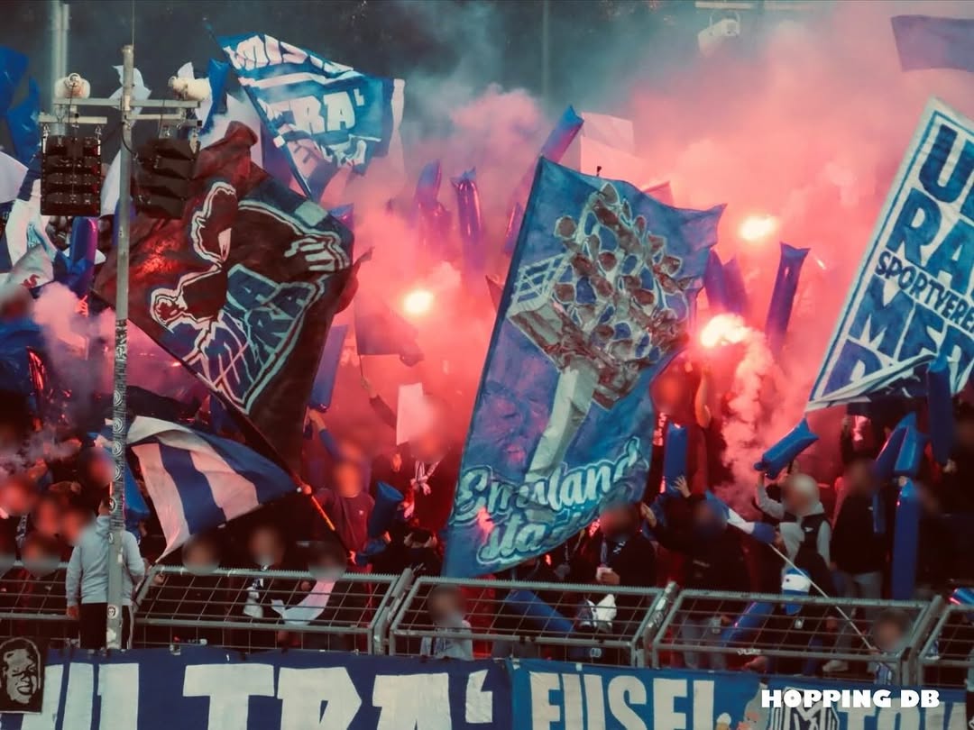 VfB Oldenburg – SV Meppen 3:2 (1)