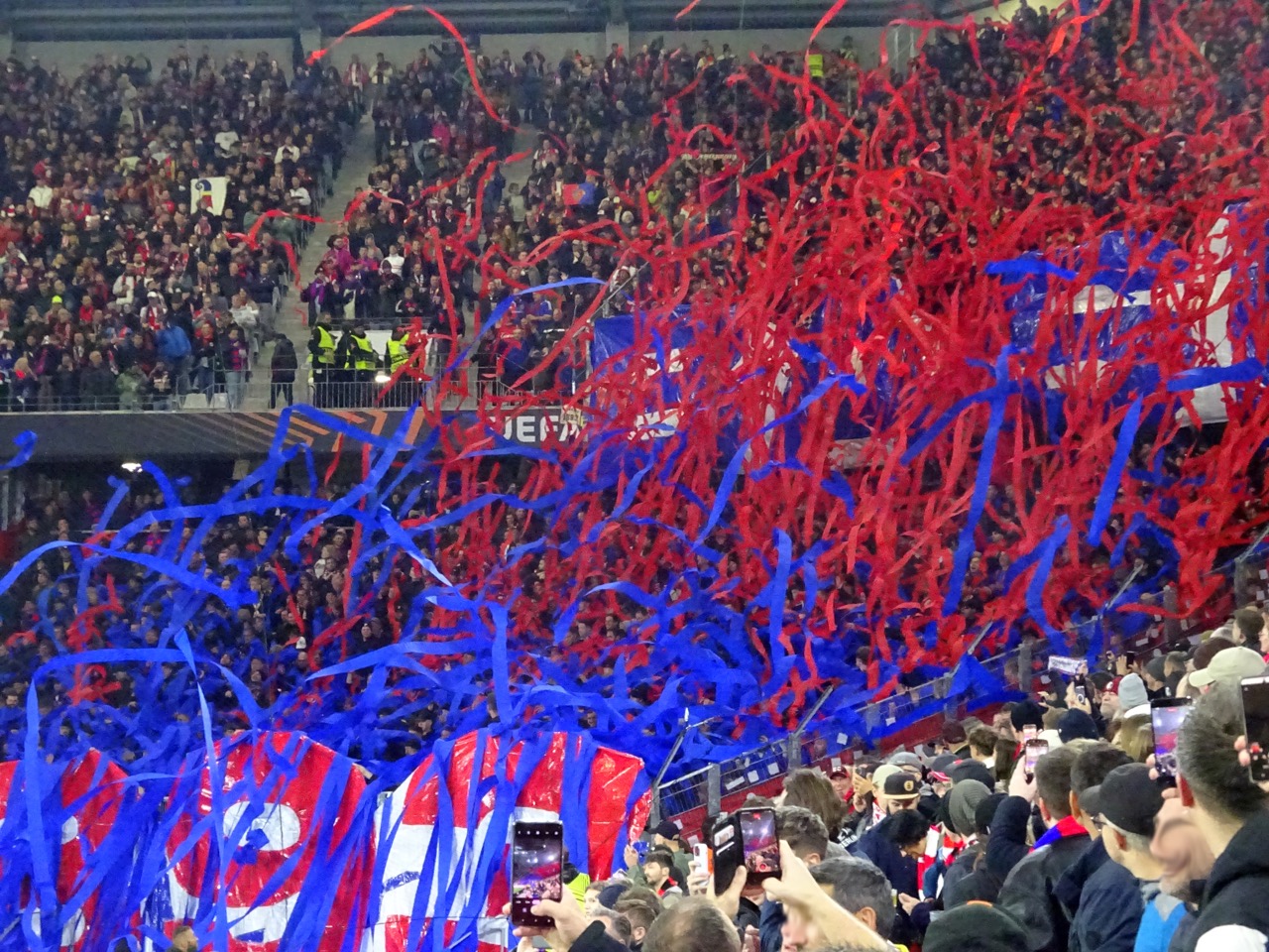 SC Freiburg – FC Basel 2:1