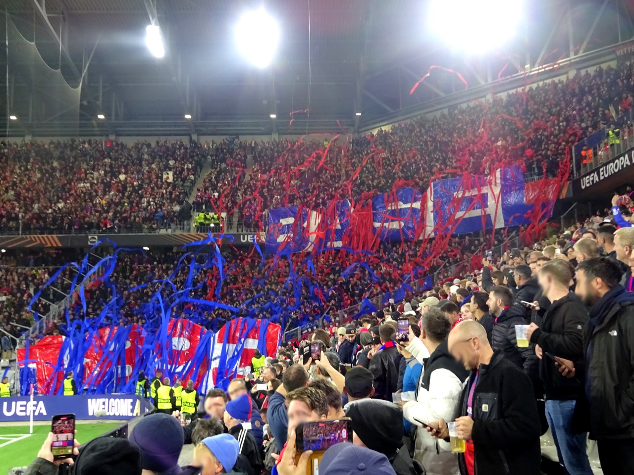 SC Freiburg – FC Basel 2:1 (1)