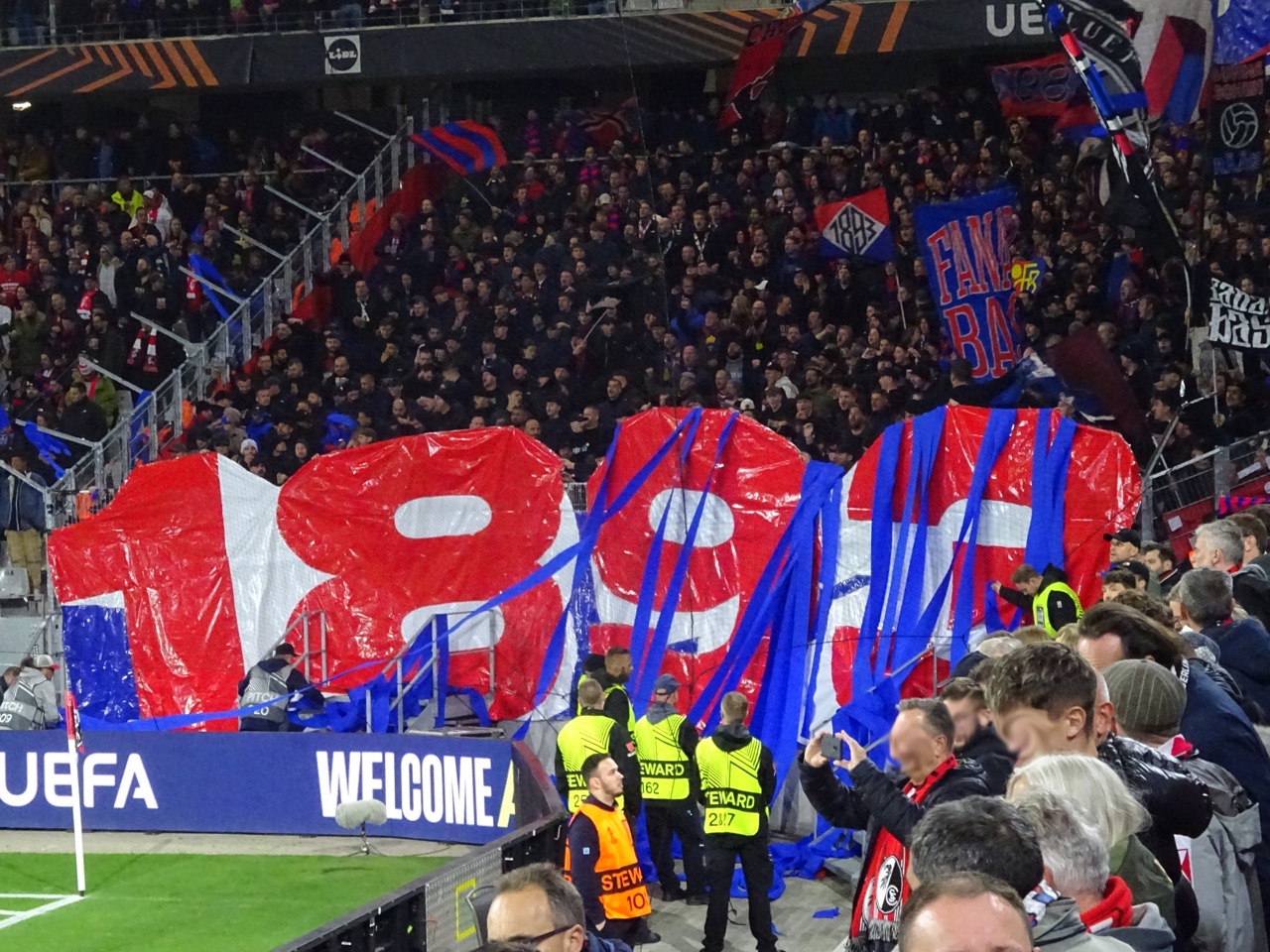SC Freiburg – FC Basel 2:1 (3)