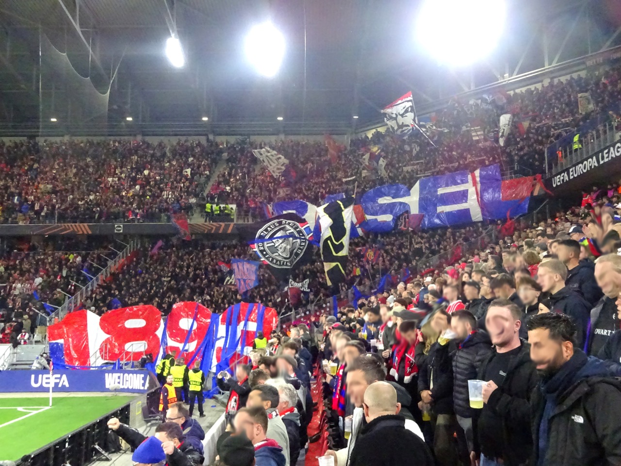 SC Freiburg – FC Basel 2:1 (4)