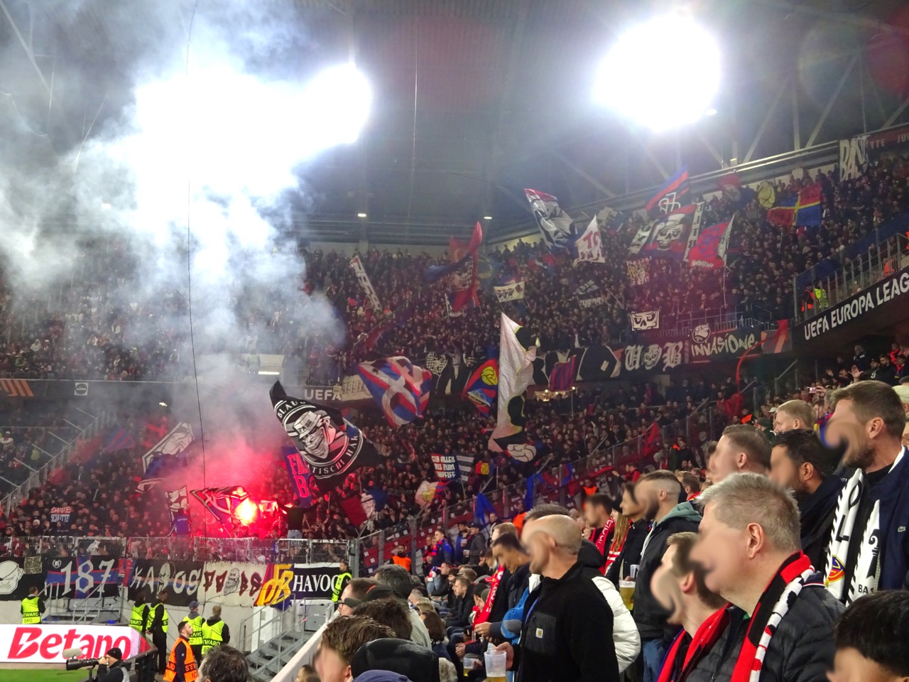 SC Freiburg – FC Basel 2:1 (12)