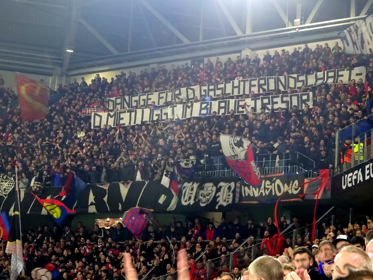 SC Freiburg – FC Basel 2:1 (13)