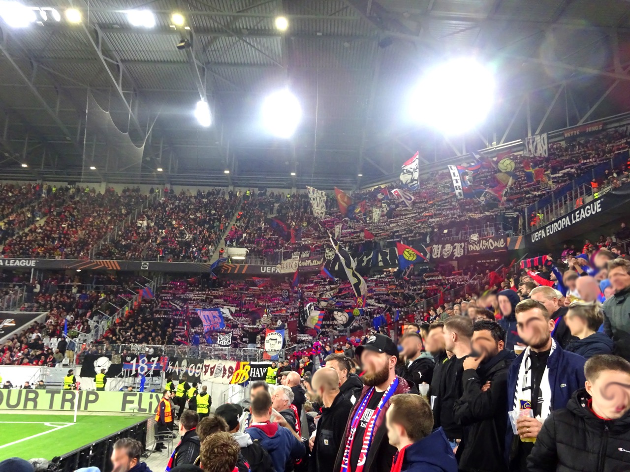 SC Freiburg – FC Basel 2:1 (14)