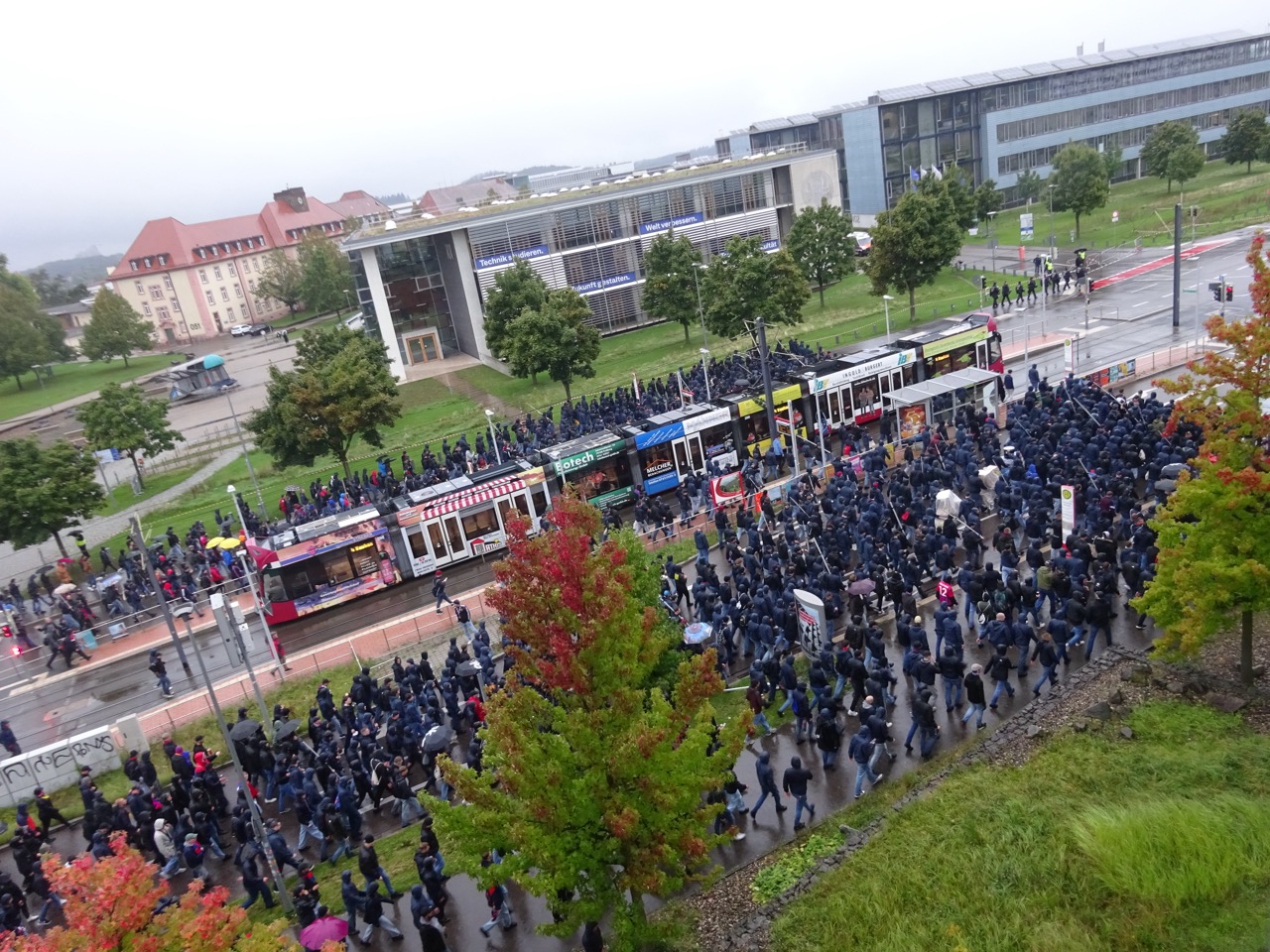 SC Freiburg – FC Basel 2:1 (20)