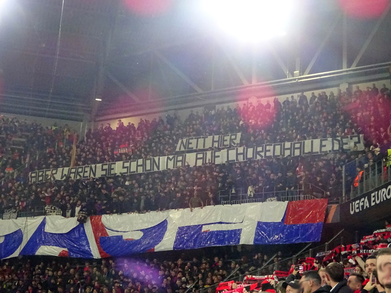 SC Freiburg – FC Basel 2:1 (22)