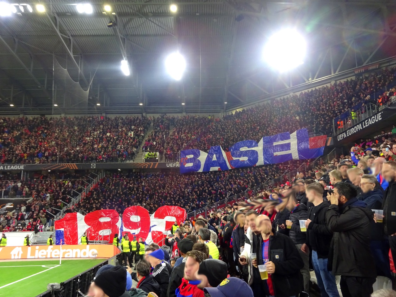 SC Freiburg – FC Basel 2:1 (23)