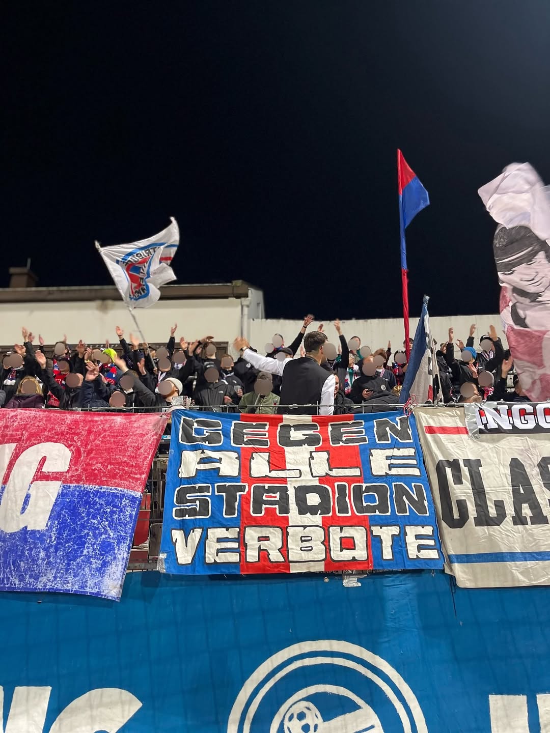 SpVgg Unterhaching – Viktoria Aschaffenburg 2:1 (1)